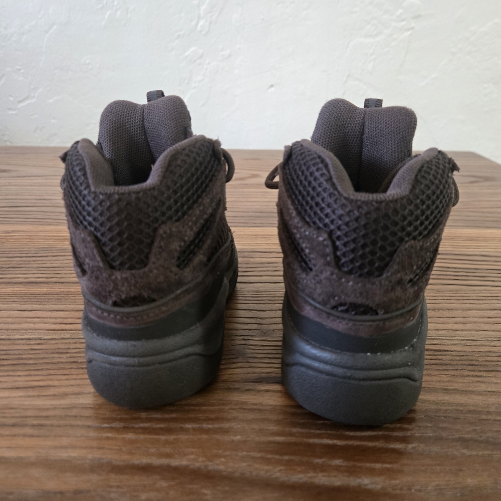 Kids Yeezy Desert Boot ‘Oil’  Kids US 6 - Picture 5 of 16